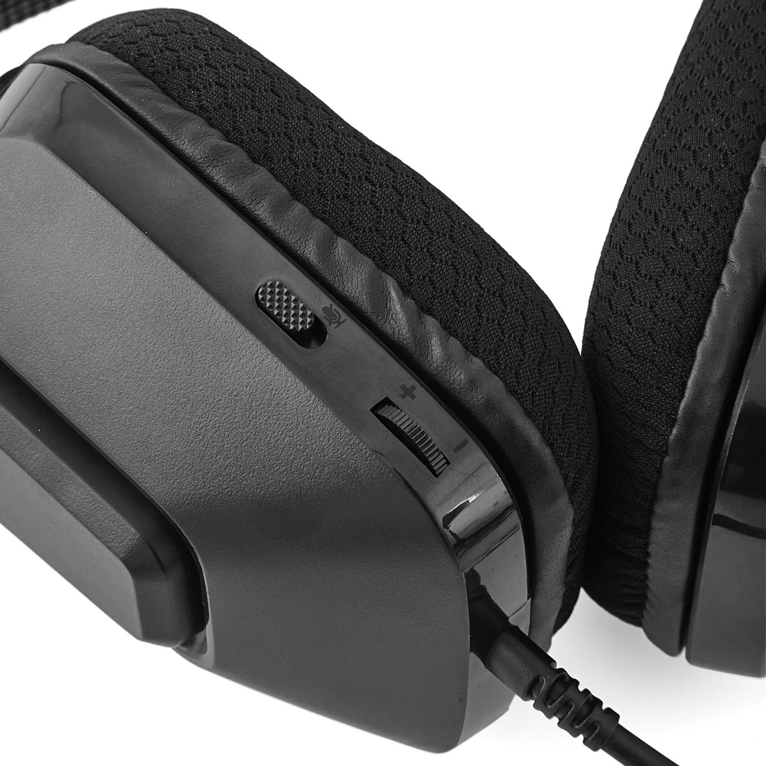 8 Wired Pro Gaming Headset - Black, 8 of 10