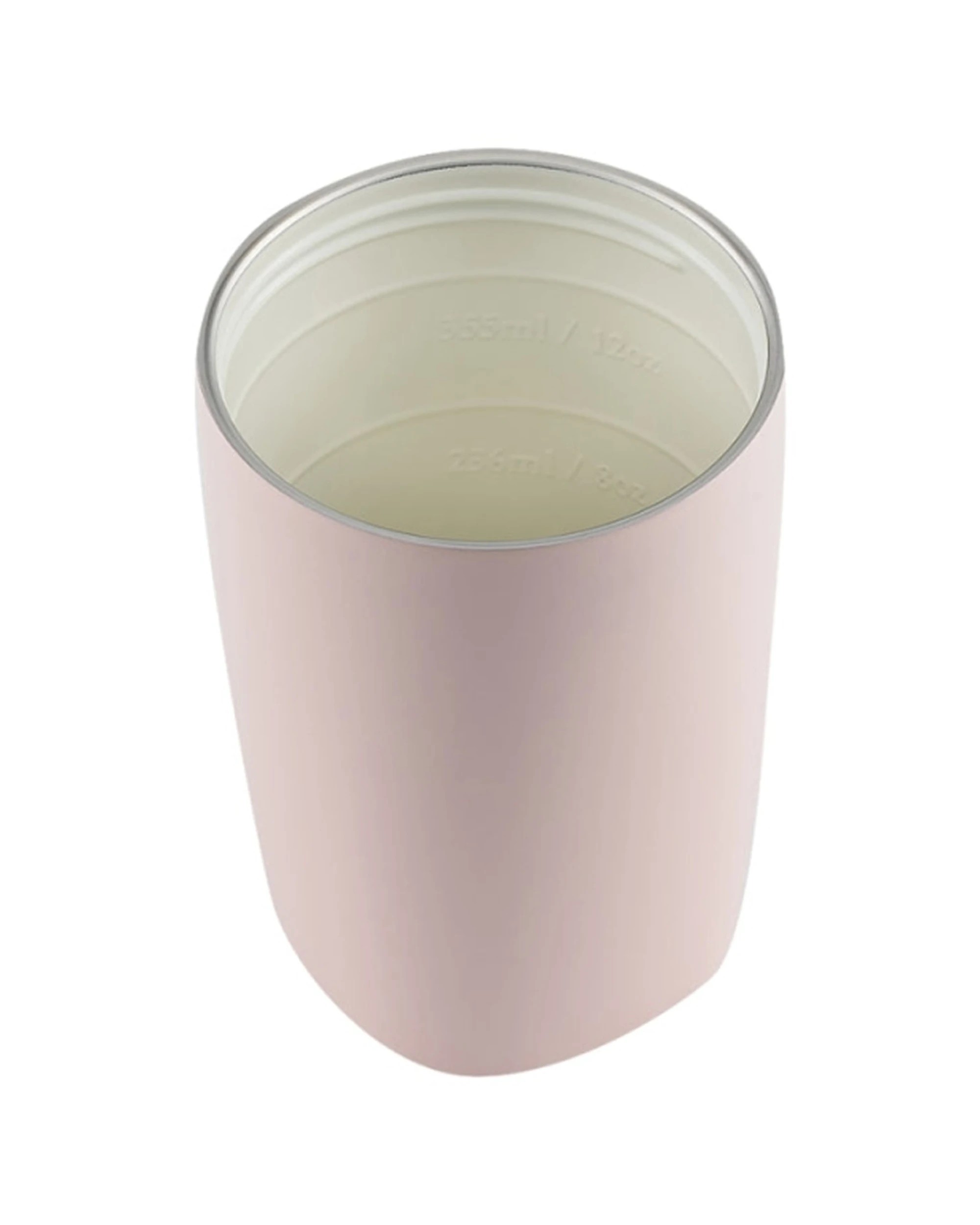 2 Sprinkler Buddy Triple Insulated Travel Cup 400ml Blush - Pink, 2 of 3