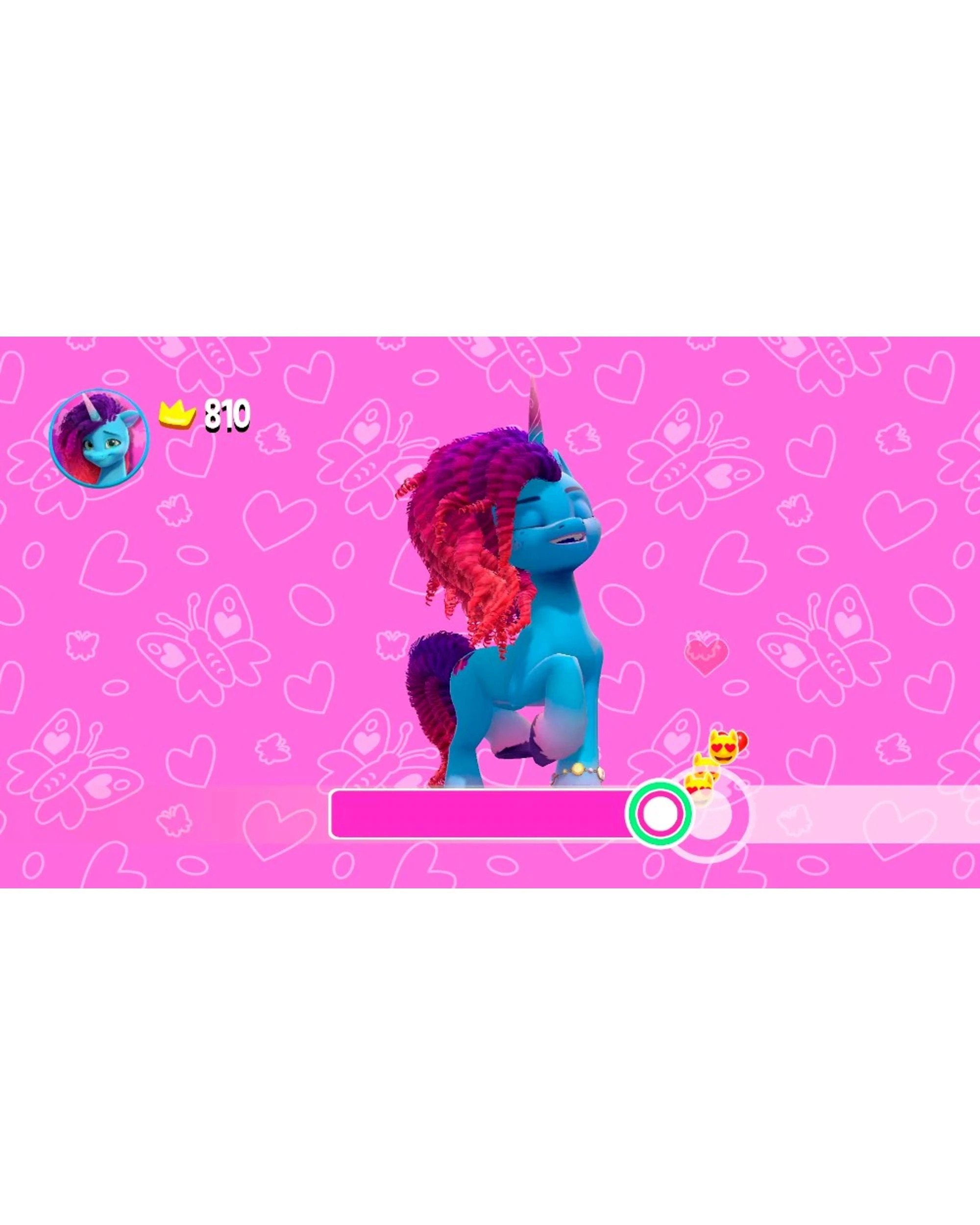 9 Outright Games My Little Pony: A Zephyr Heights Mystery - PS5, 9 of 9