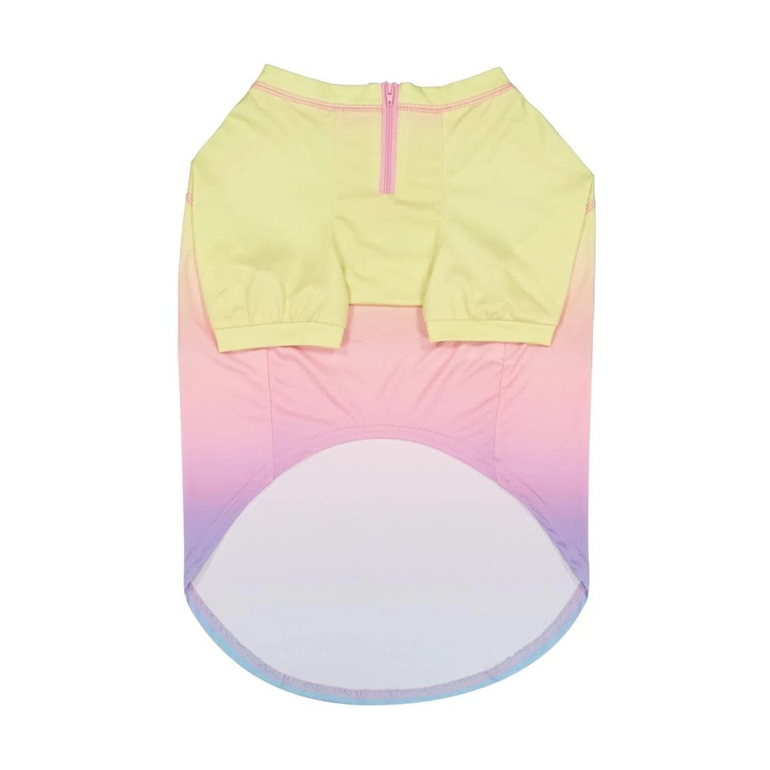 6 Pet Rashie - Extra Large, Pink, 6 of 9