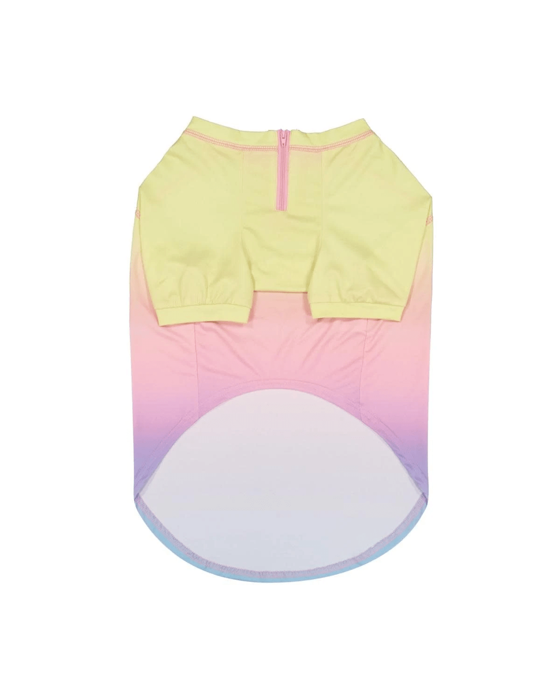 6 Pet Rashie - Extra Large, Pink, 6 of 9