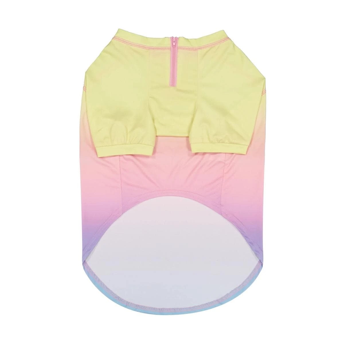 6 Pet Rashie - Extra Large, Pink, 6 of 9