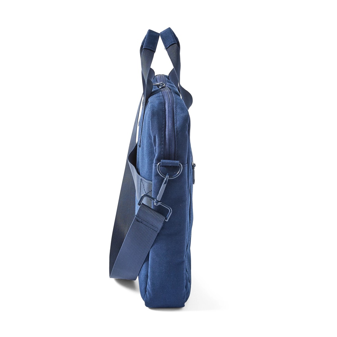 5 15in. Laptop Bag - Navy Blue, 5 of 9