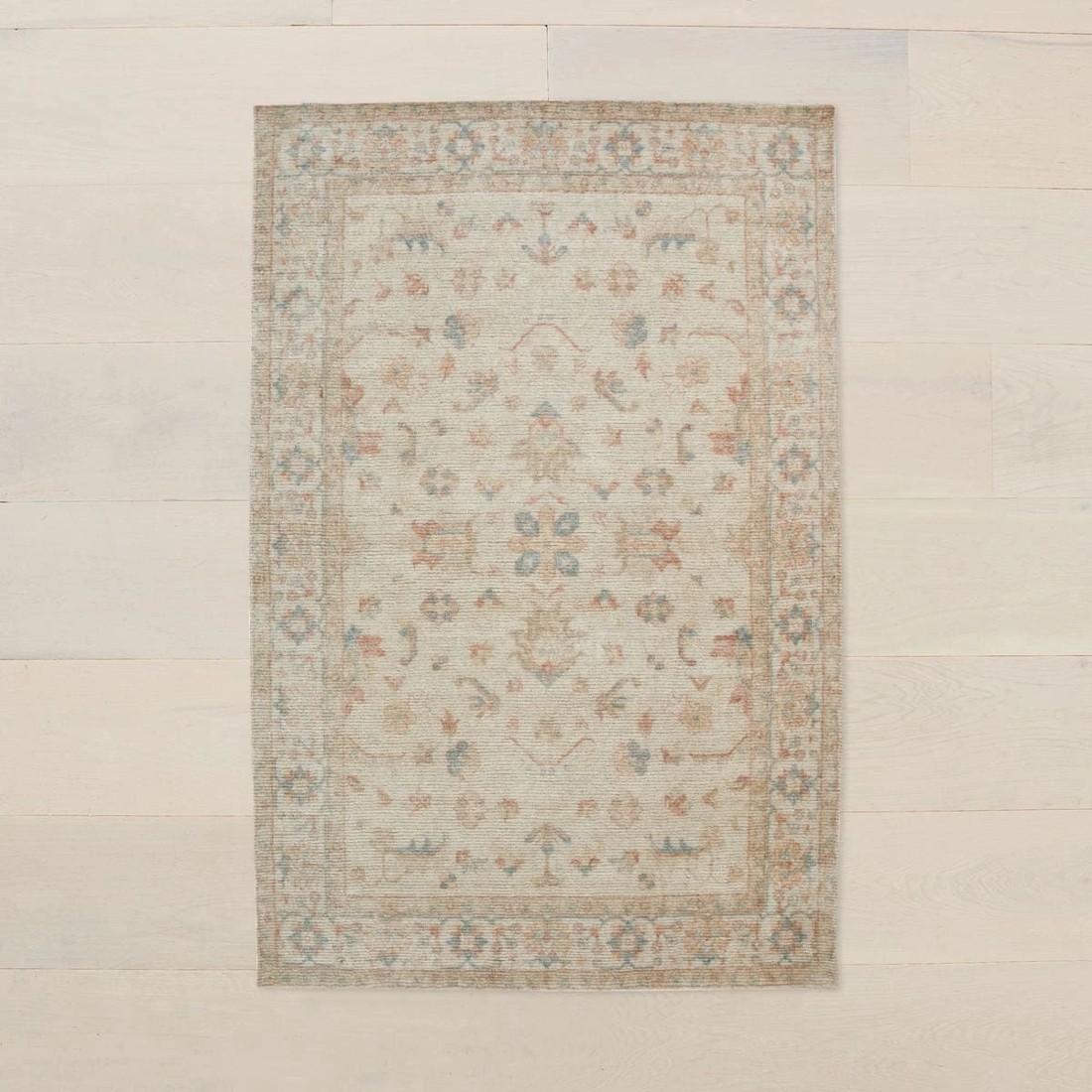 2 Leyla Rug - Extra Large - 270cm x 180cm, 2 of 7