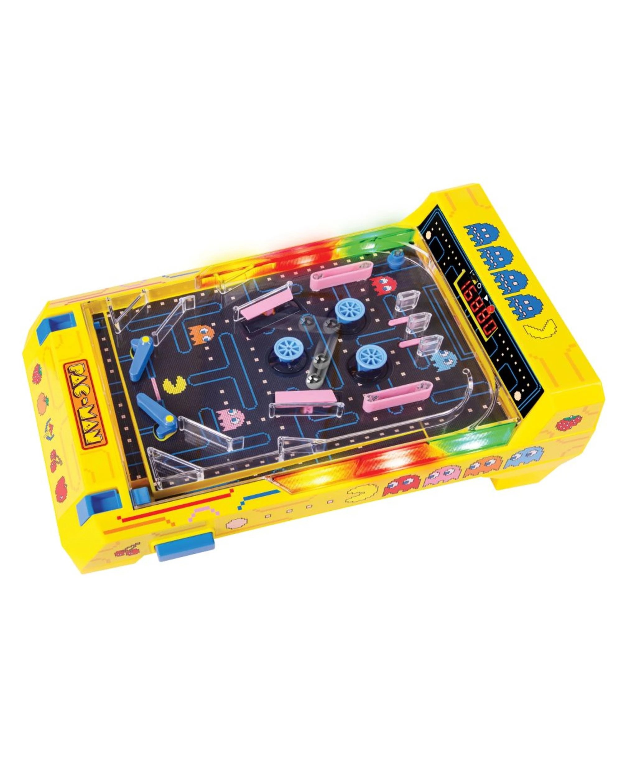 2 Pac-Man Arcade Pinball - Premium Series, 2 of 6