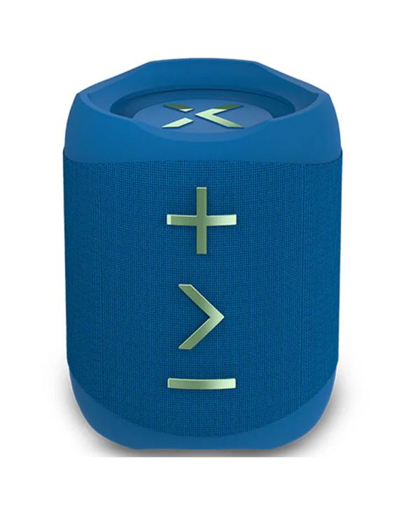 Blueant X3 Portable Bluetooth Speaker - Blue