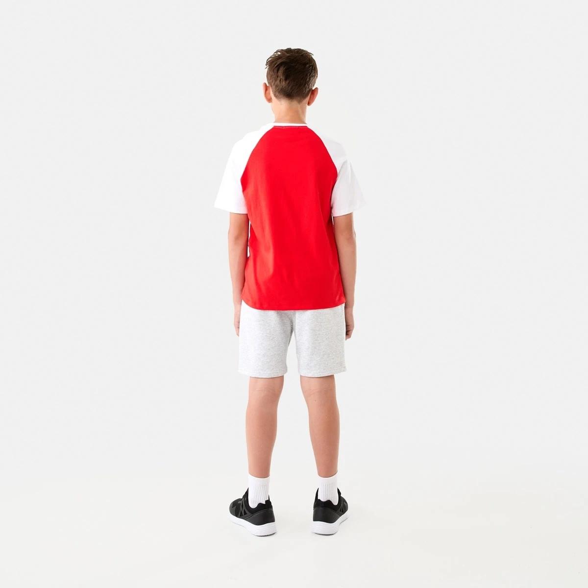 8 Official EPL Kids T-shirt Arsenal, 8 of 10