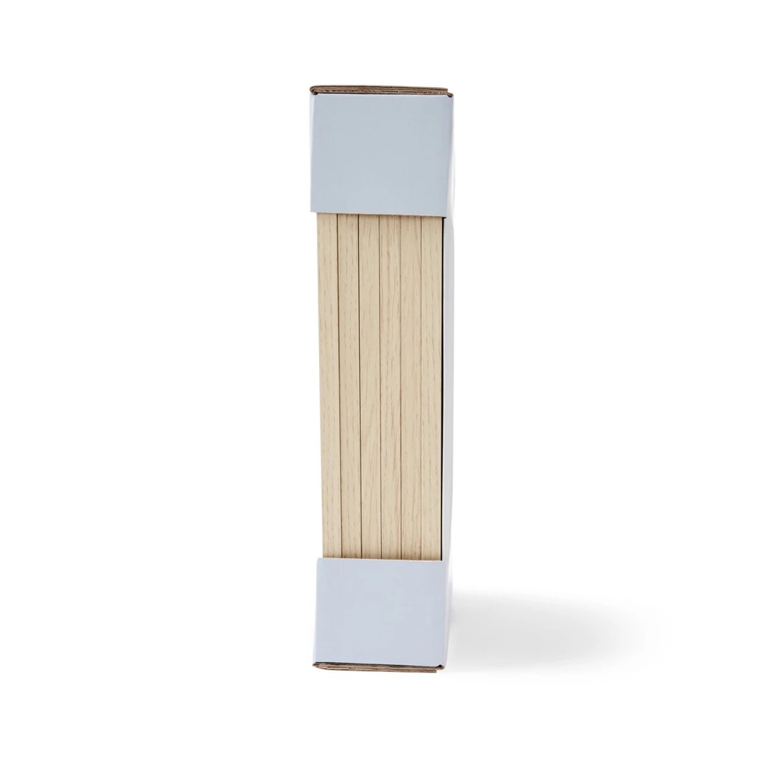 2 Set of 6 Gallery Frames - Oak Look, 2 of 5