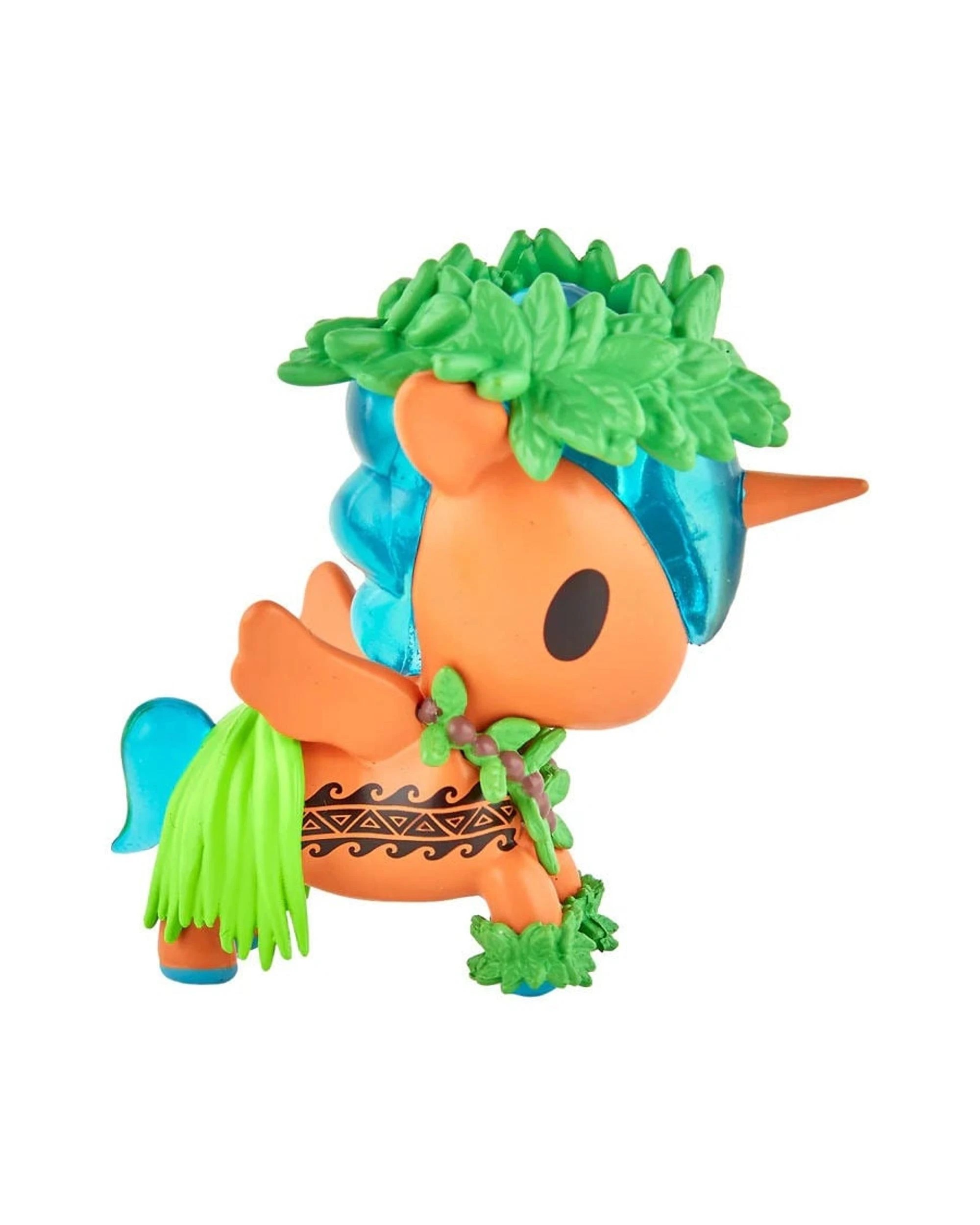 6 Tokidoki Hawaiian Ohana Blind Box, 6 of 8