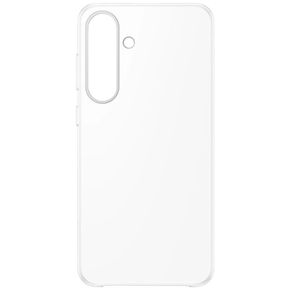 1 Samsung Galaxy S25FE Clear Case, 1 of 3