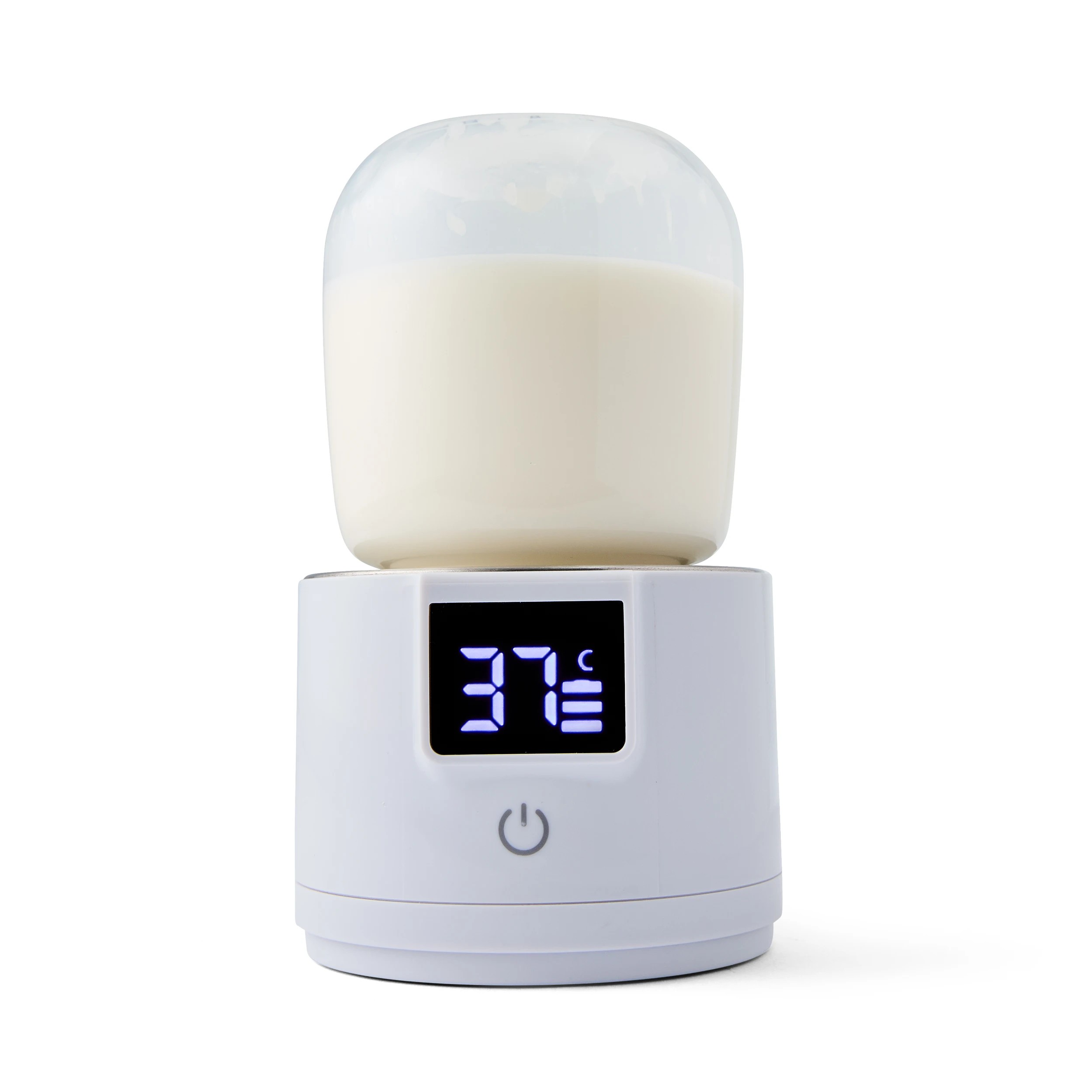 1 Portable Bottle Warmer, 1 of 8