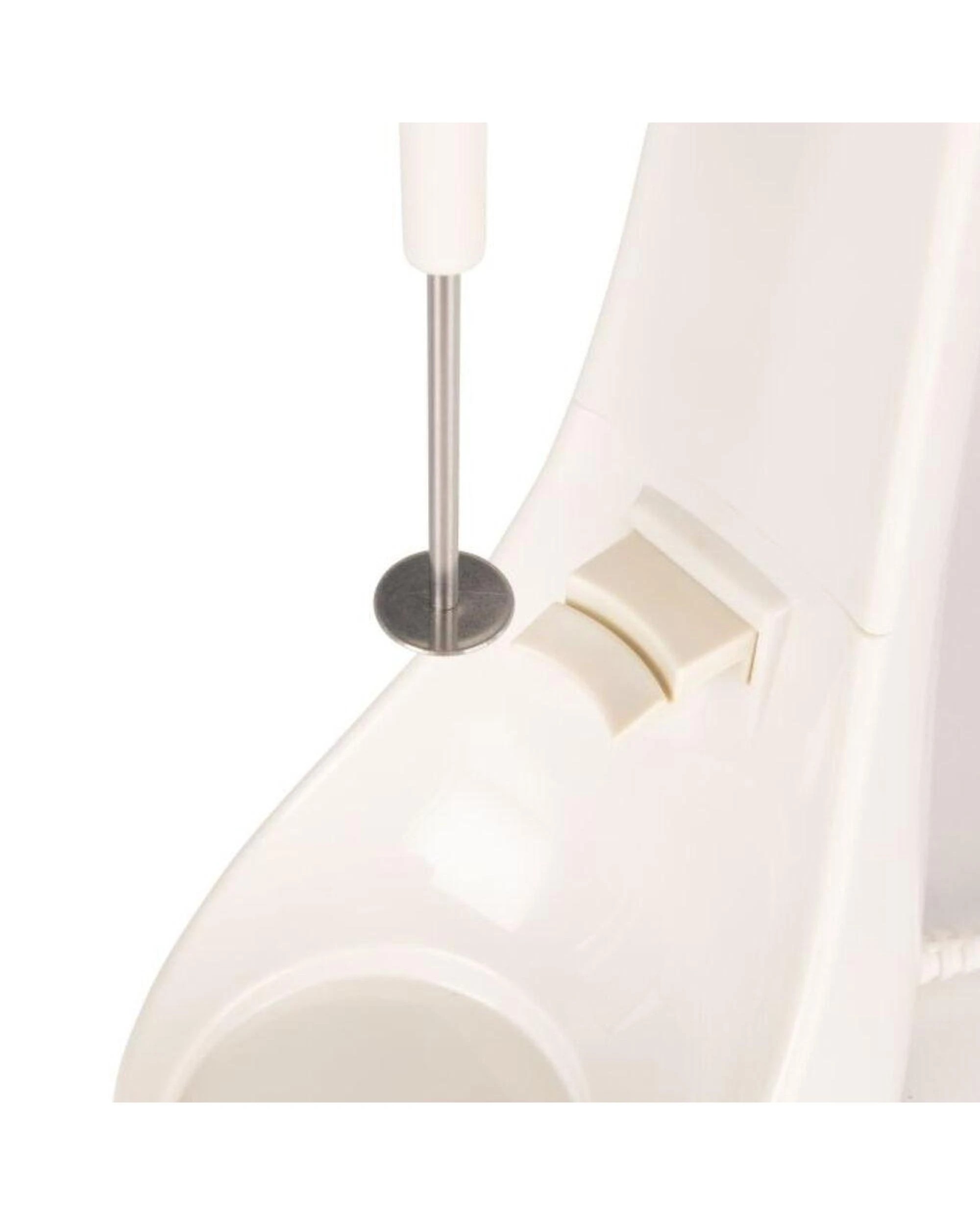 5 Davis & Waddell Electric Shake Maker 16 x 13.2 x 34.7cm Cream, 5 of 7