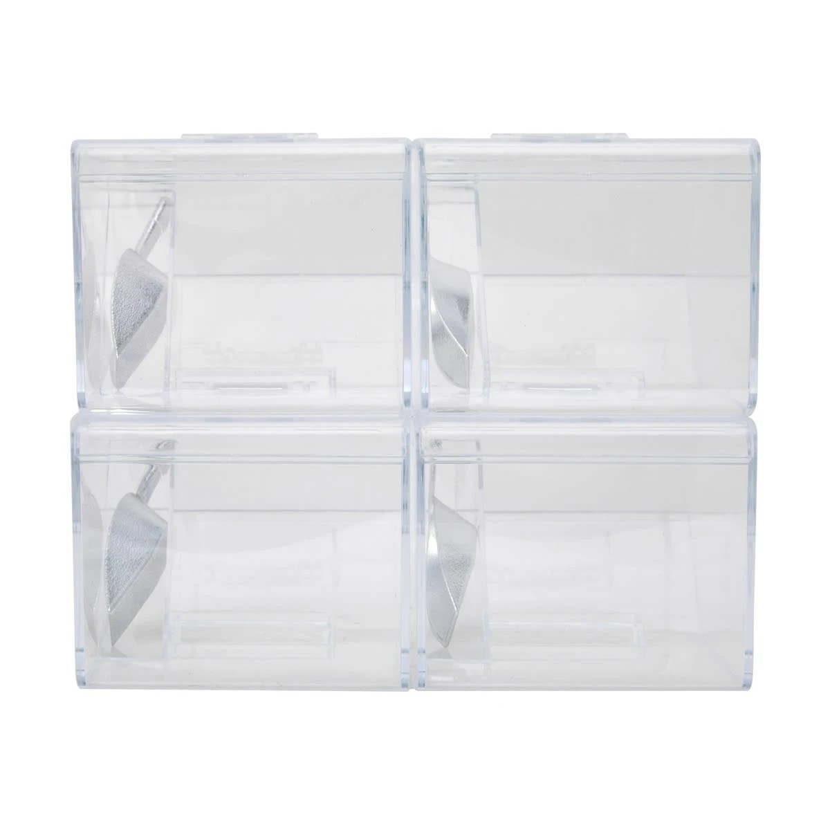 4 Mini Treat Stand, 4 of 9