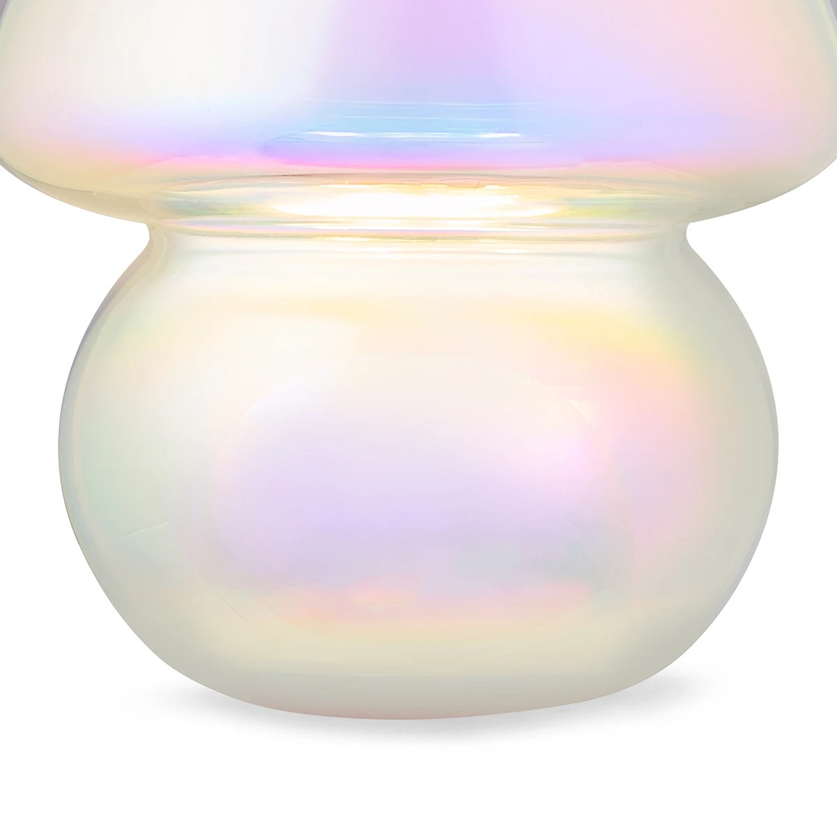 5 Amelie Iridescent Portable Rechargeable Lamp, 5 of 6