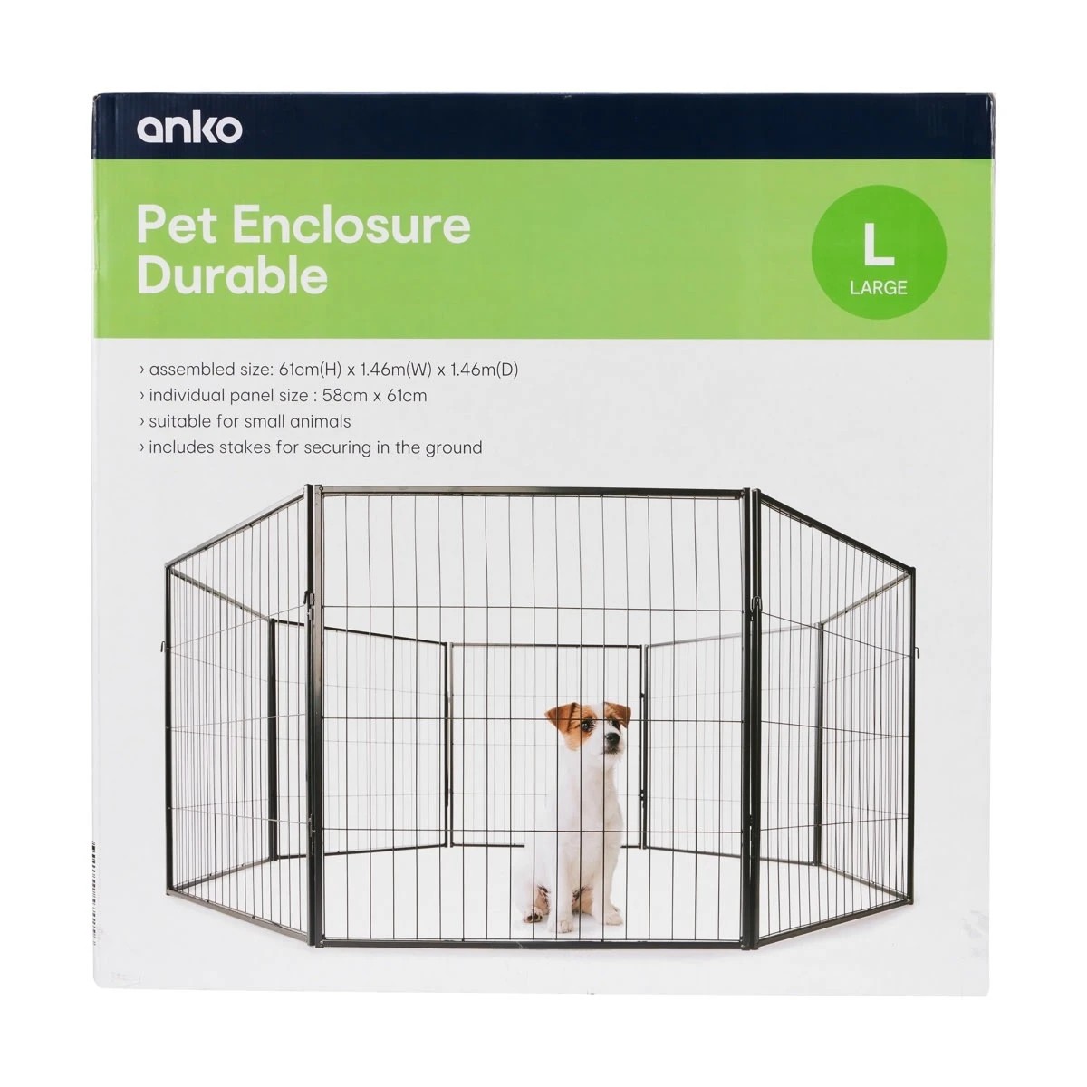 10 Pet Enclosure Durable, 10 of 10