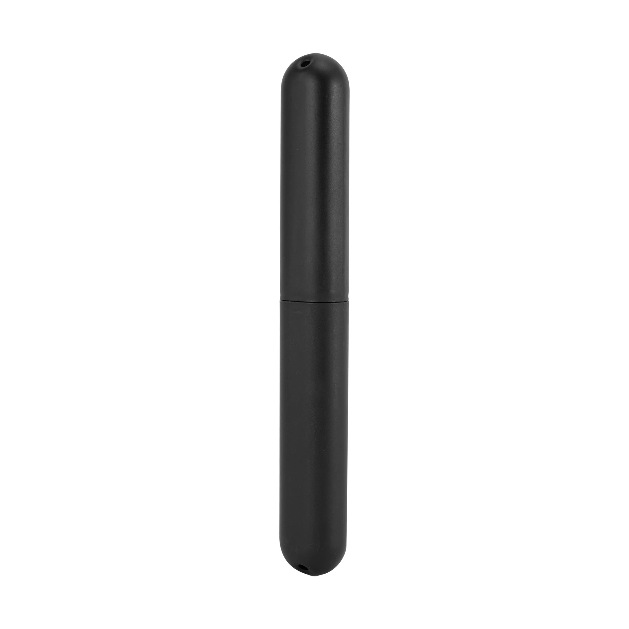 3 OXX Travel Toothbrush Box - Black, 3 of 6