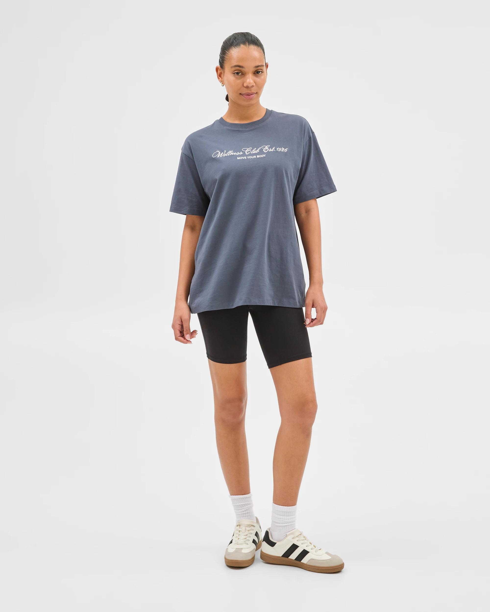 3 Target Active Australian Cotton Blend Long Length Bike Shorts BLACK, 3 of 6