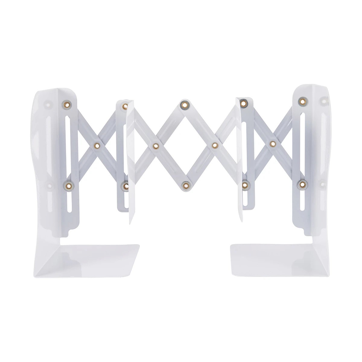 5 Expandable File Rack, 5 of 9