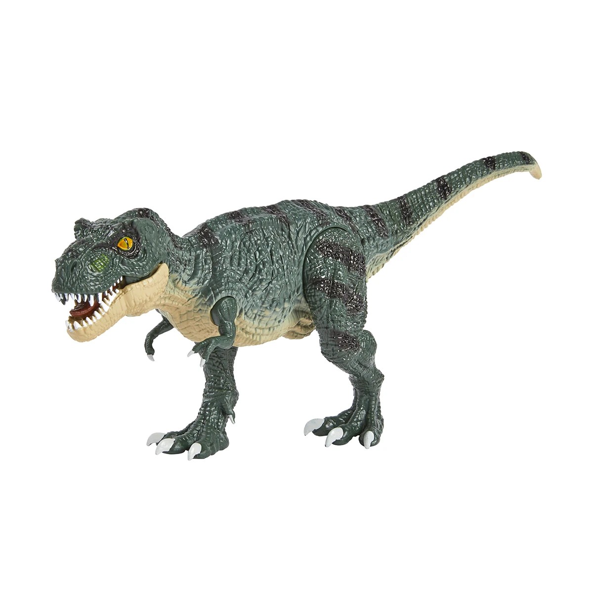 2 Light & Sound Dinosaur - Assorted, 2 of 8