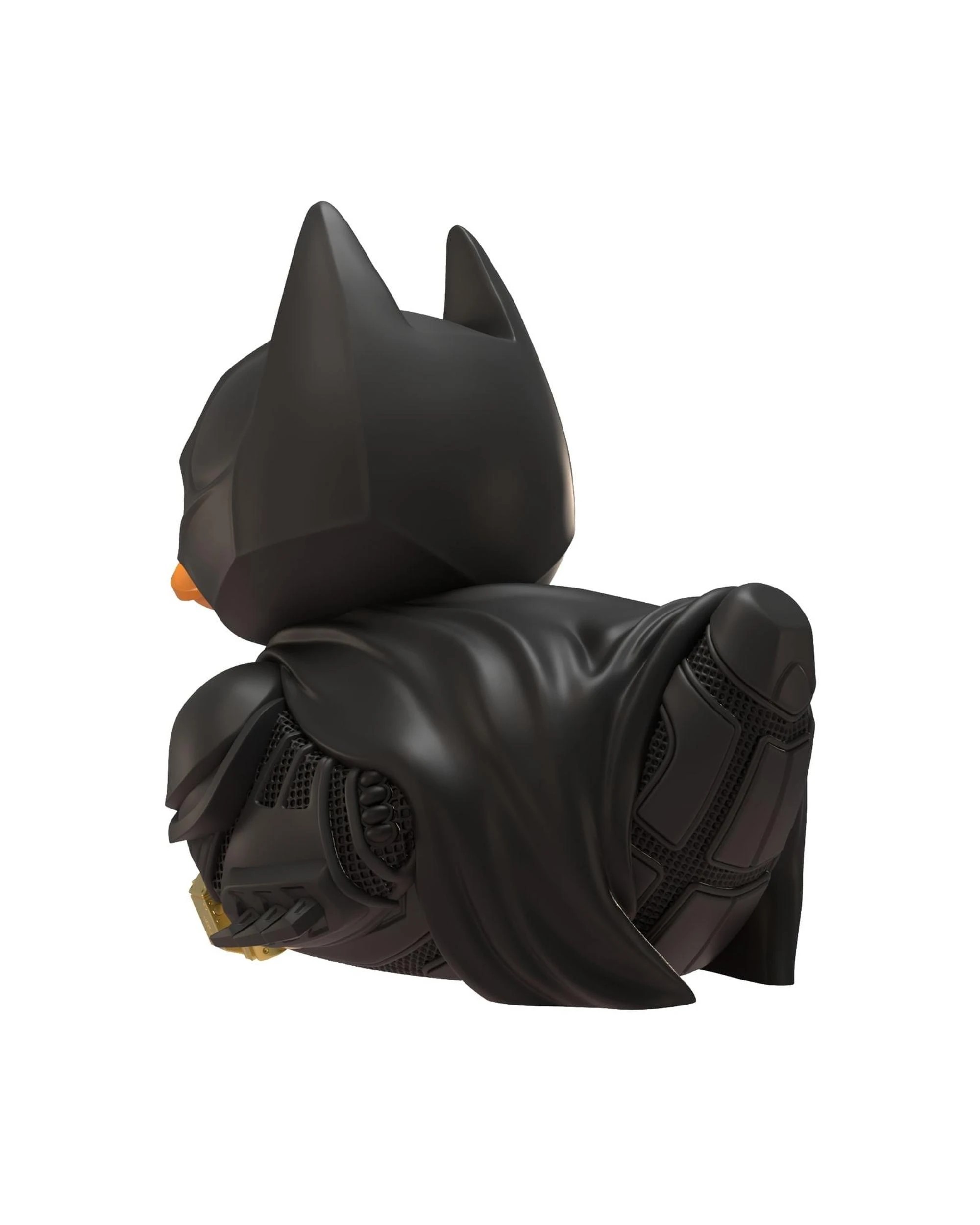 4 TUBBZ DC Comics Batman The Dark Knight Batman Mini Edition Cosplaying Duck Figure, 4 of 6
