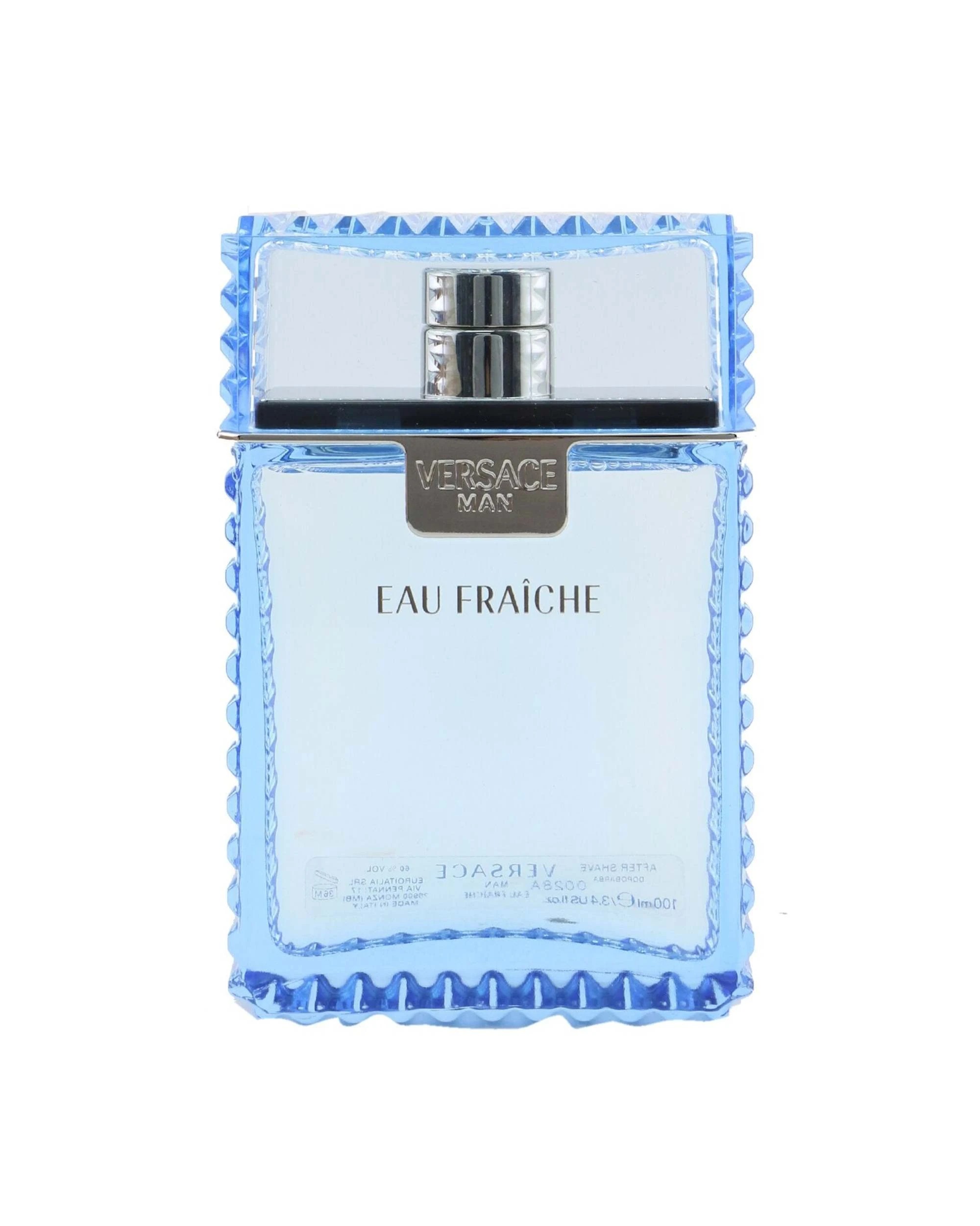 1 Versace Eau Fraiche After Shave Lotion  100ml/3.3oz, 1 of 3