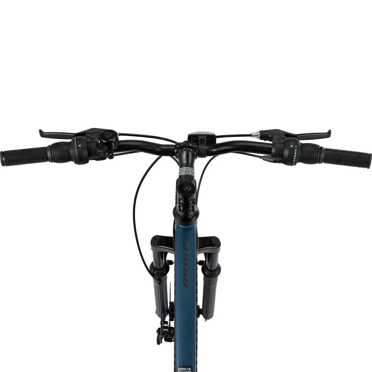 5 74cm Ridge Dual Suspension Mountain Bike, 5 of 6