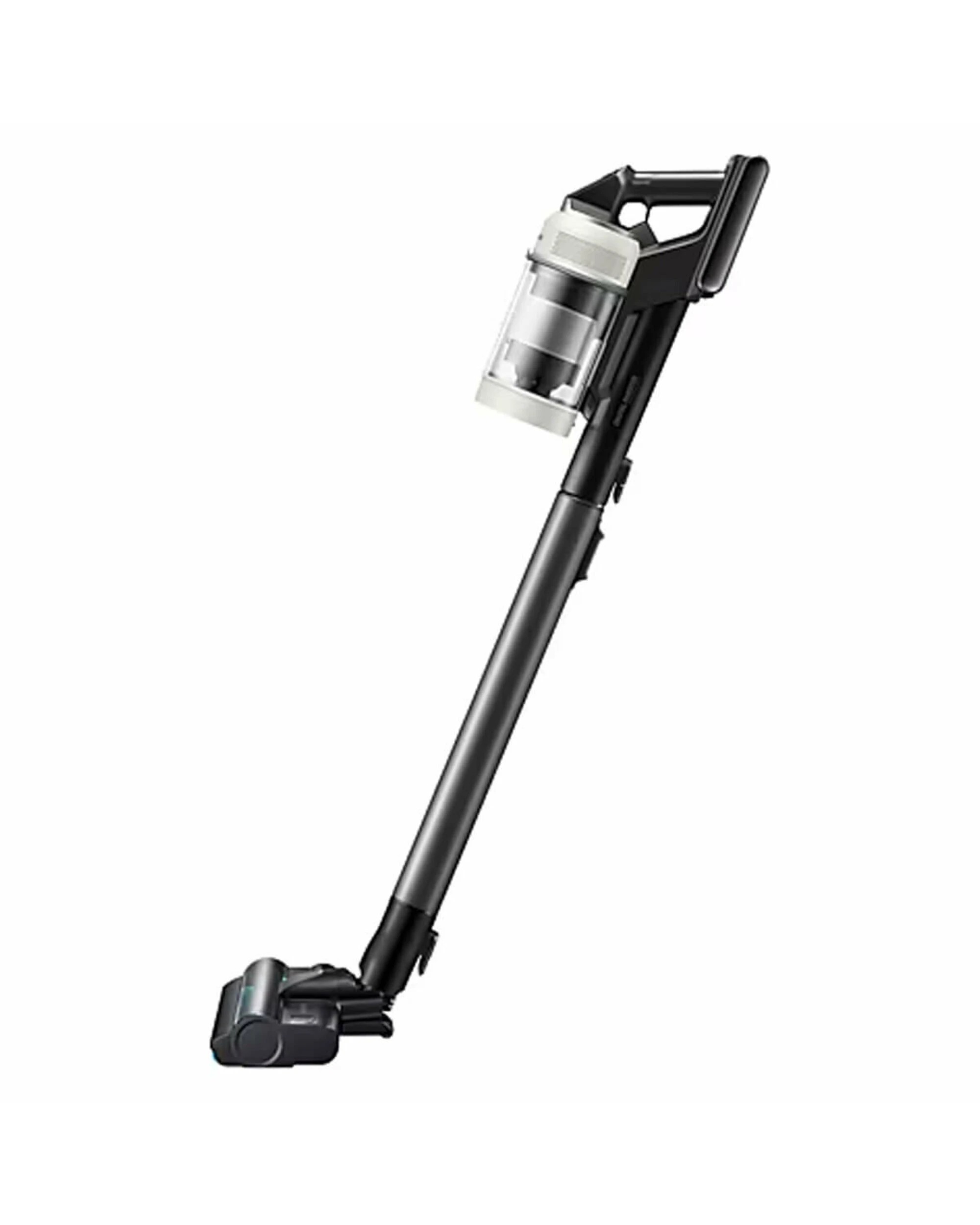 4 Samsung Bespoke AI Jet Lite Stick Vacuum and Clean Station Beige, 4 of 5