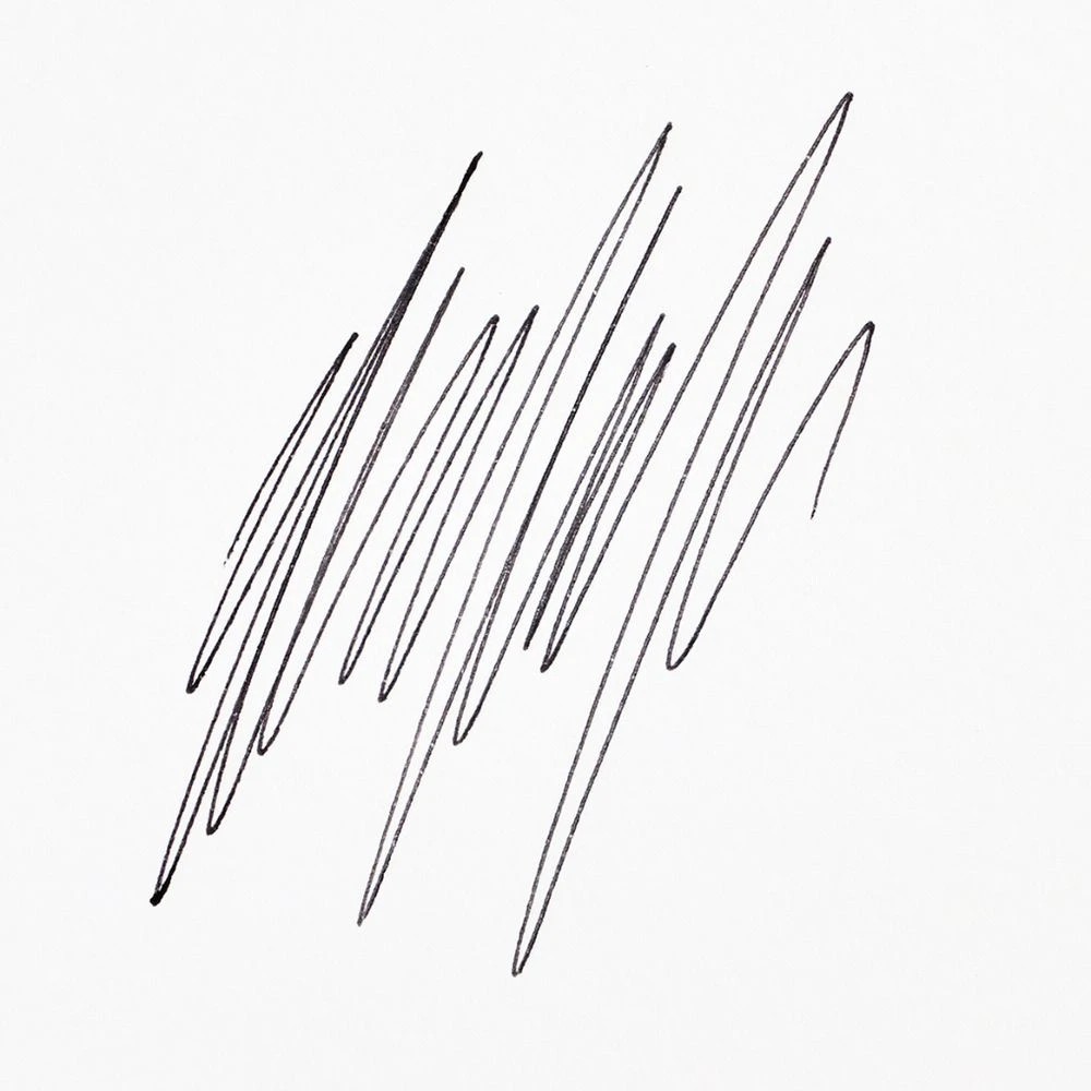 4 J.Burrows Retractable Advanced Gel Pen Black 12 Pack, 4 of 4