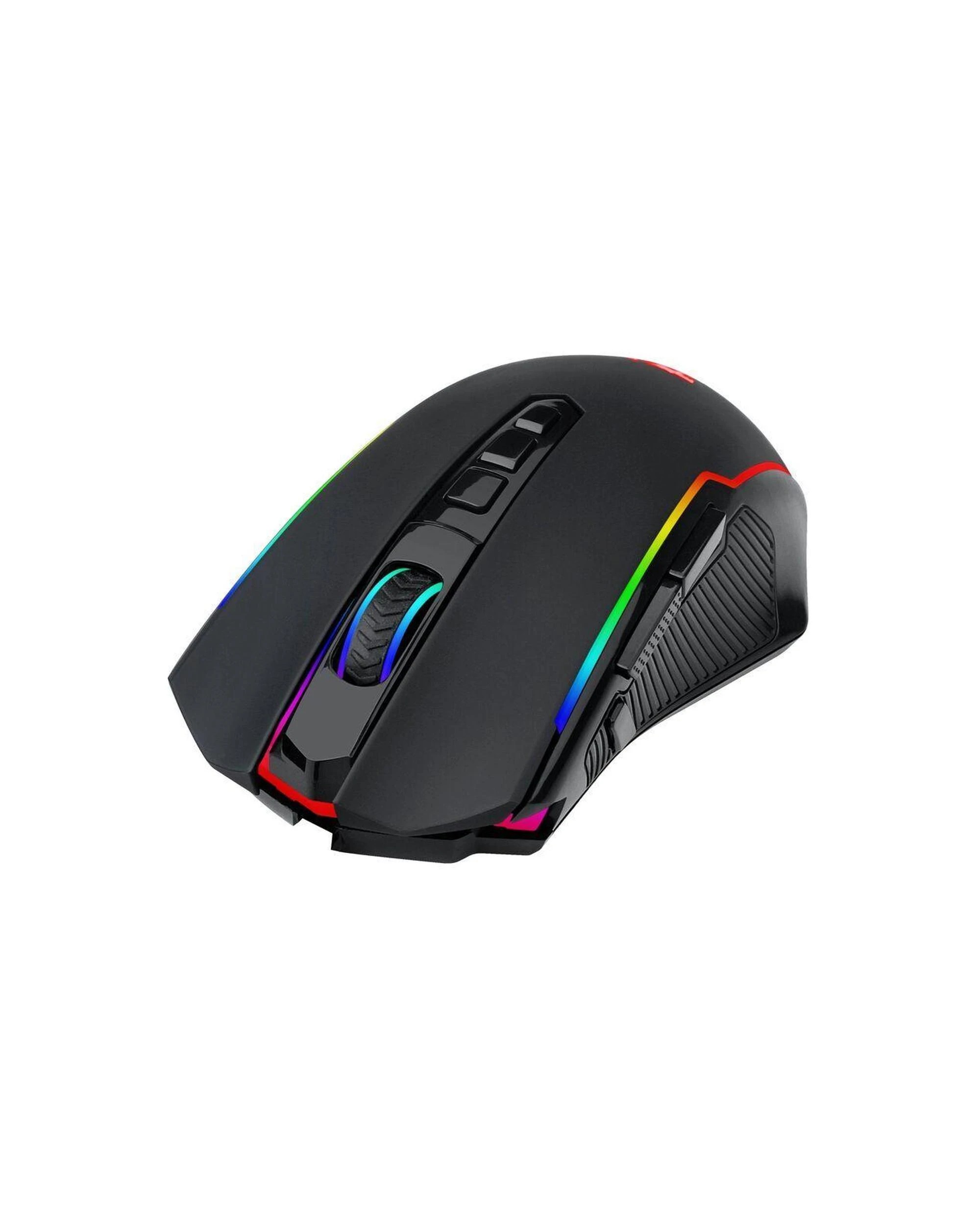 2 Redragon M910KS Ranger DualMode RGB Gaming Mouse - Black, 2 of 8