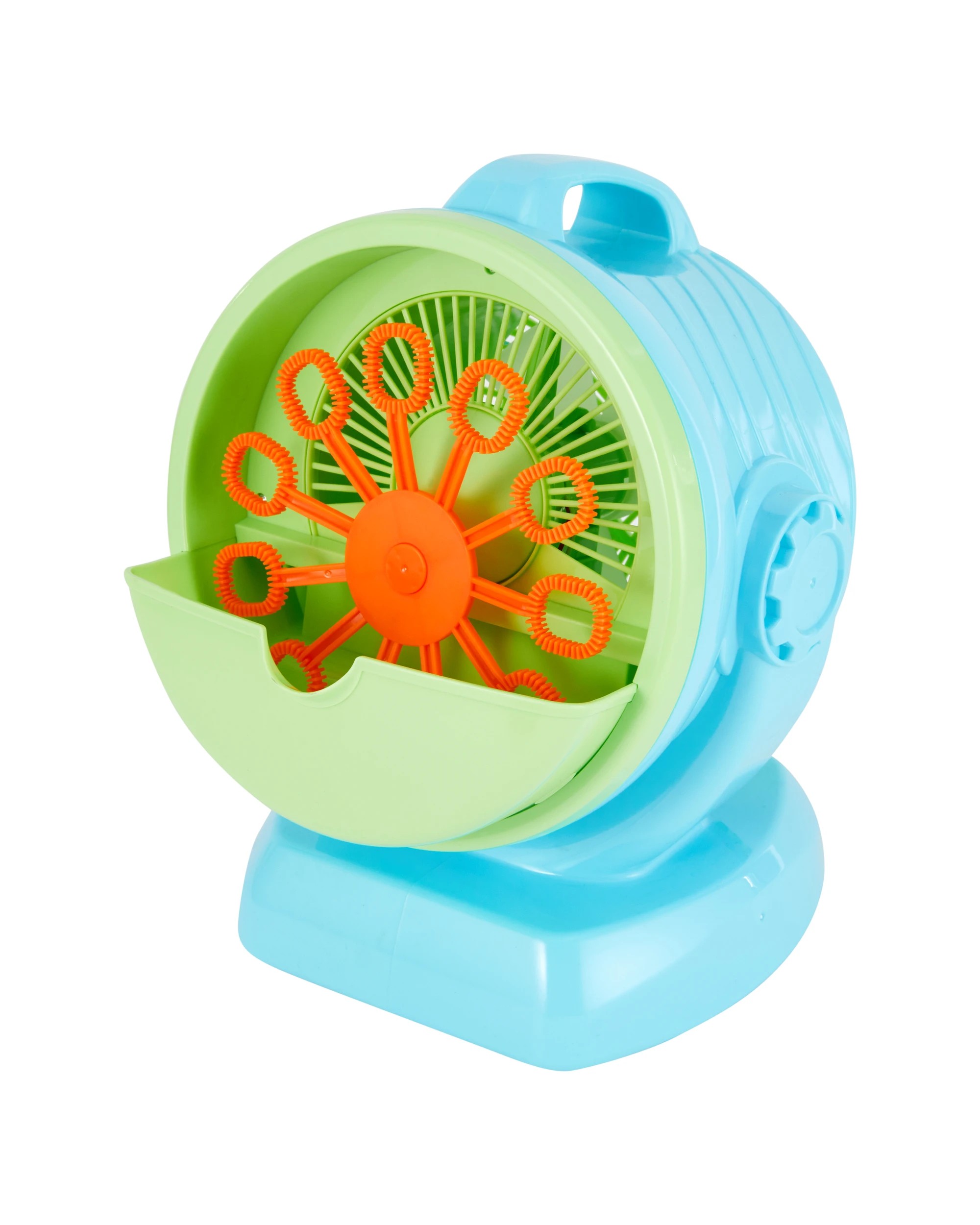 3 Mega Bubble Machine, 3 of 8