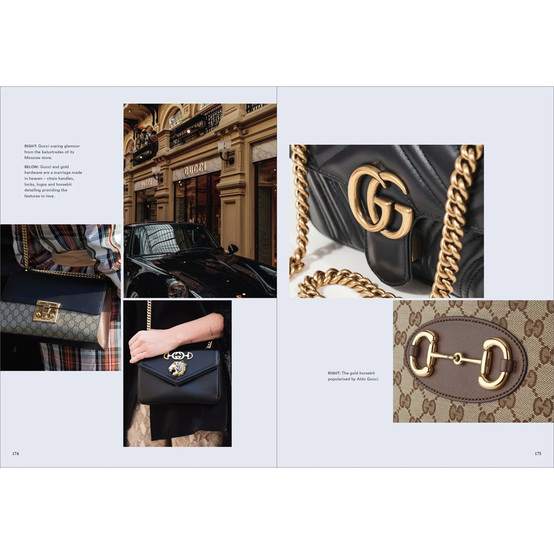 4 Handbag The Collection - Book, 4 of 6