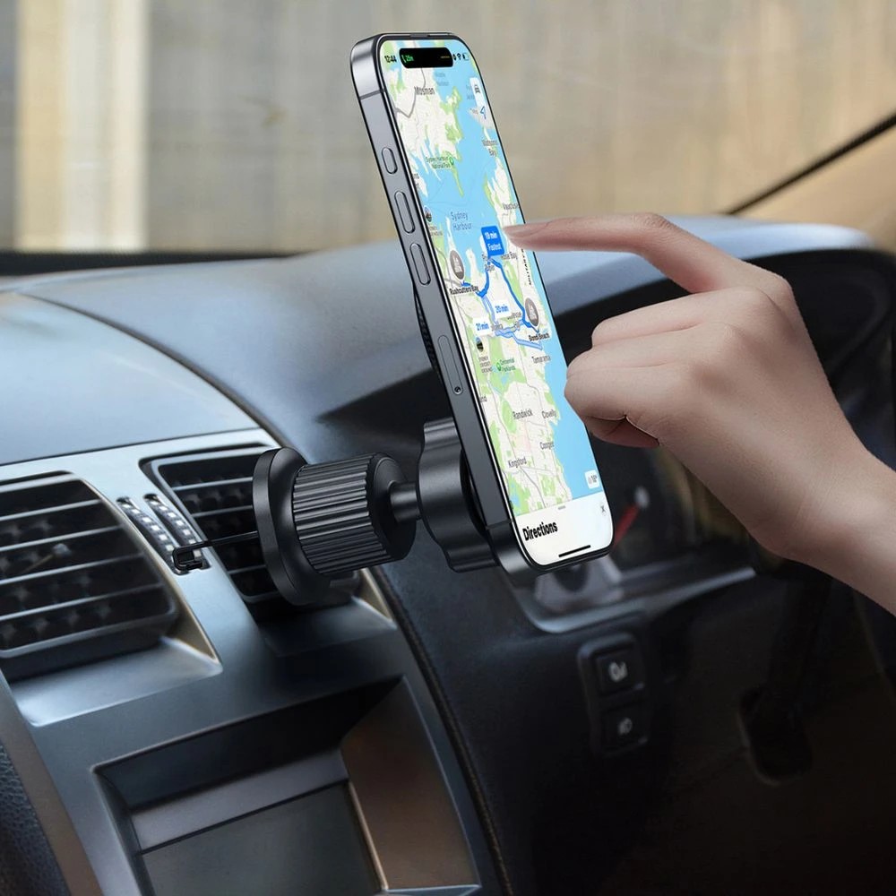 7 Bonelk MagLock Car Vent Mount 2 Pack, 7 of 7