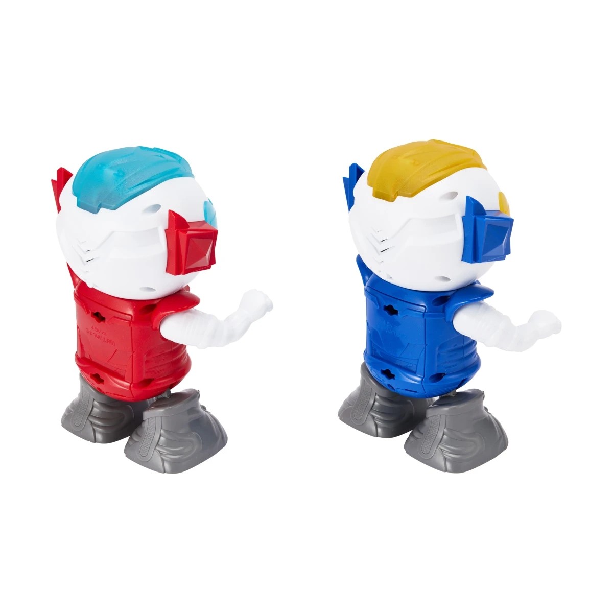 6 Chati Bot Toy - Assorted, 6 of 10