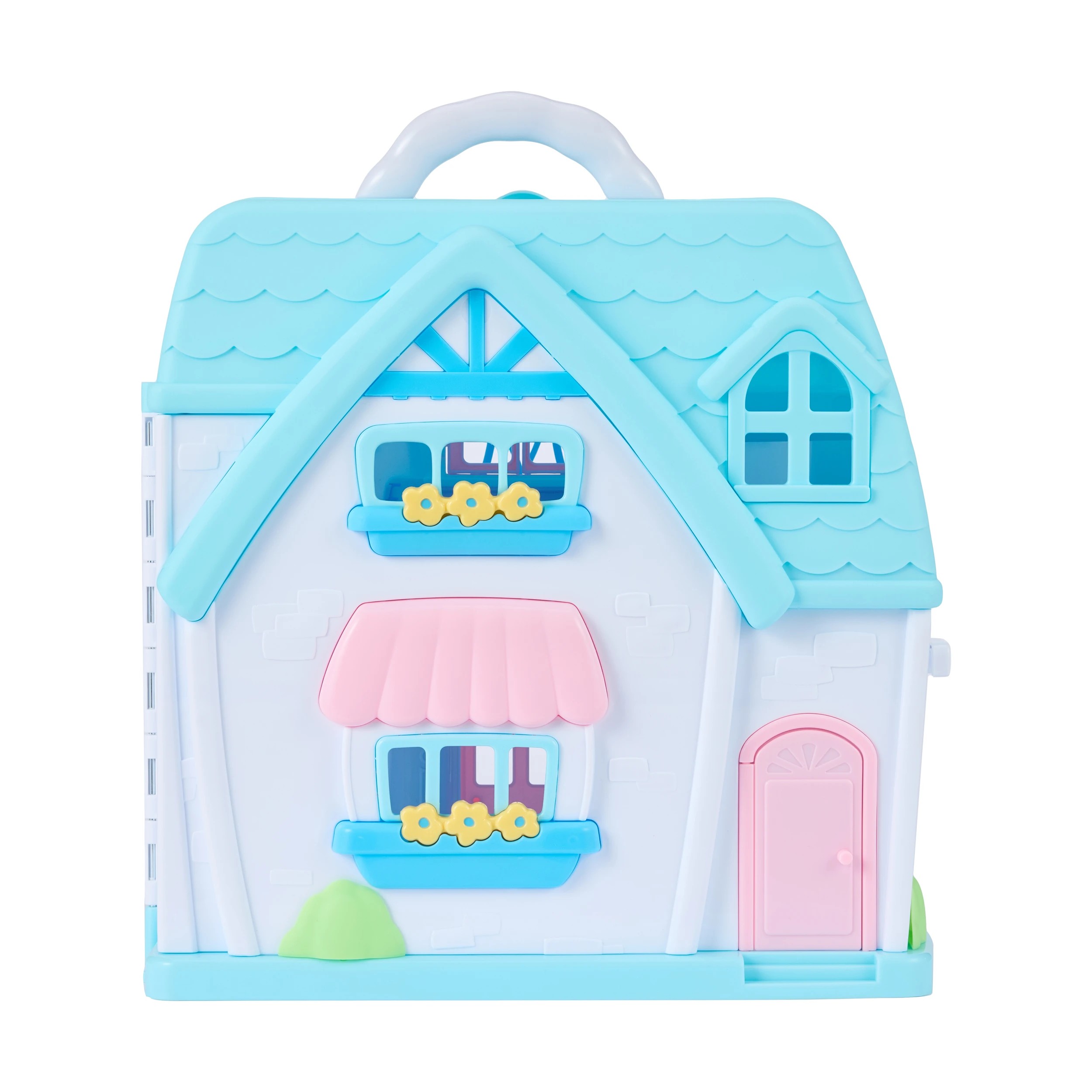 4 22 Piece Cinnamoroll Cozy House, 4 of 9