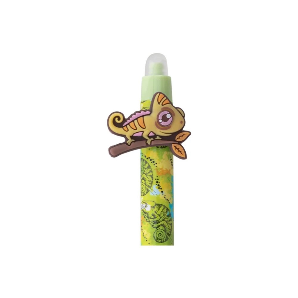 3 ONLINE magiXX Fun Erasable Gel Pen Chameleon, 3 of 3