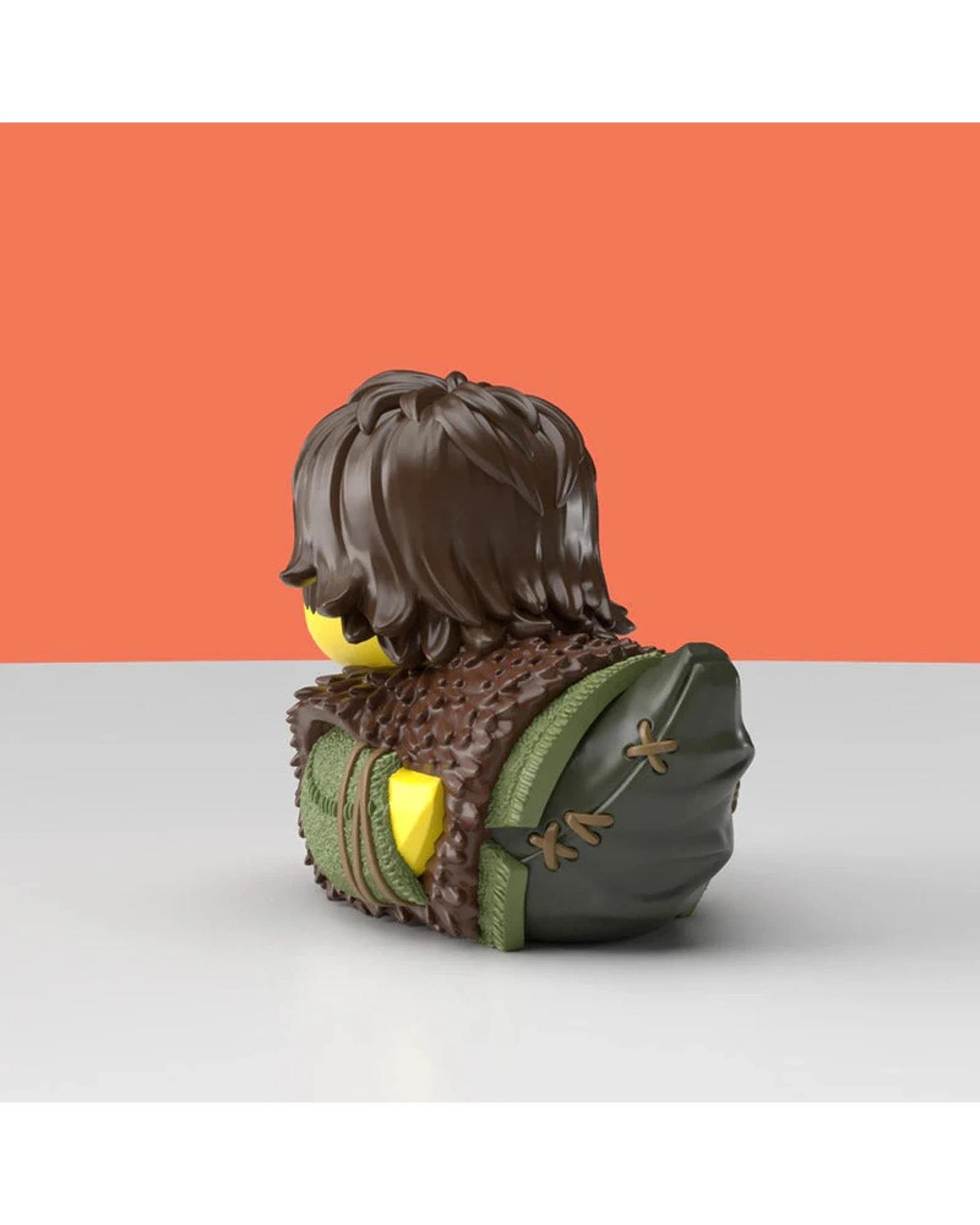 4 TUBBZ How to Train Your Dragon Hiccup Mini Edition Cosplaying Duck Figure, 4 of 8