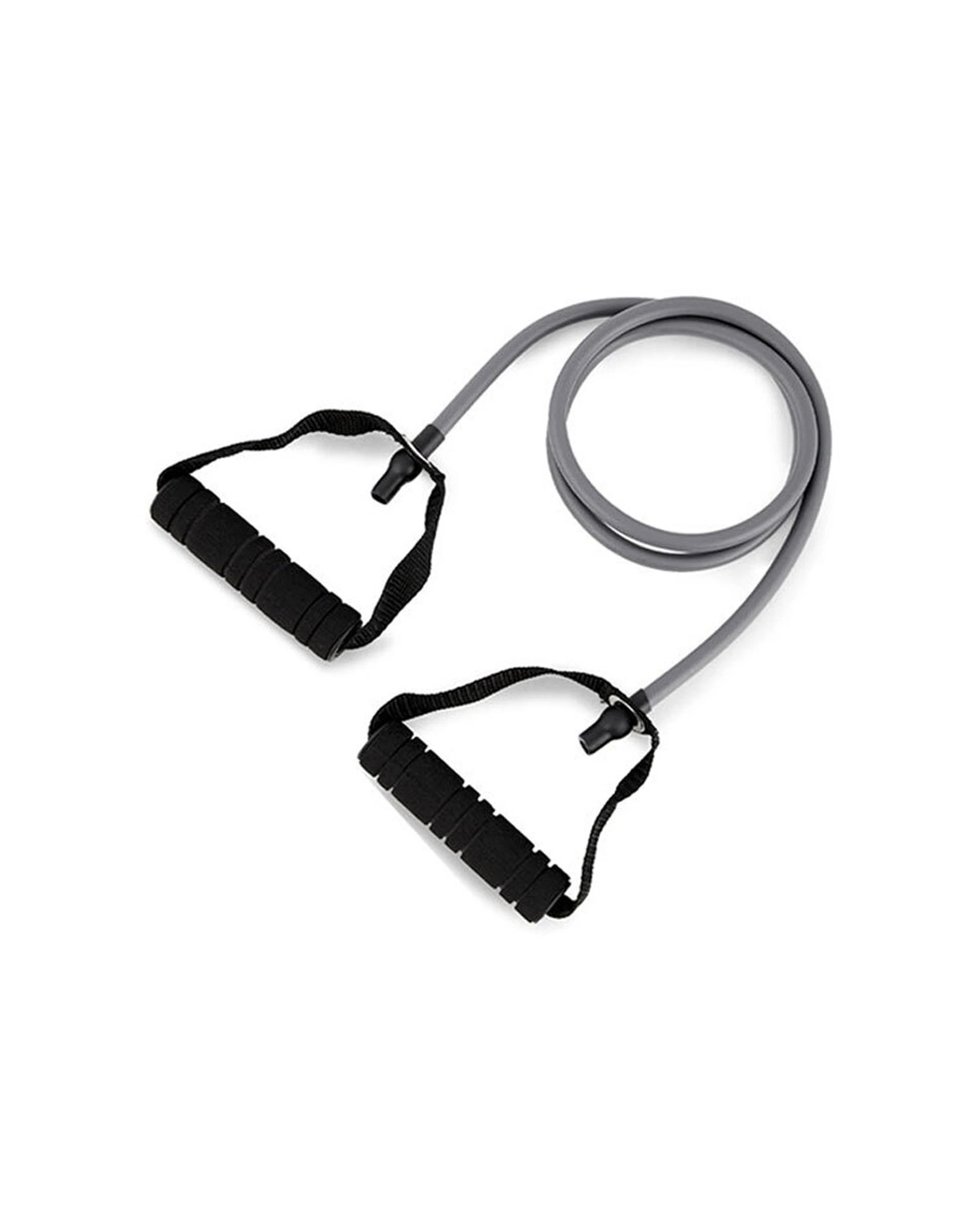 2 Body Sculpture Three Expander Set Resistance Tubes With Handles 3 Piece - Multi, 2 of 4