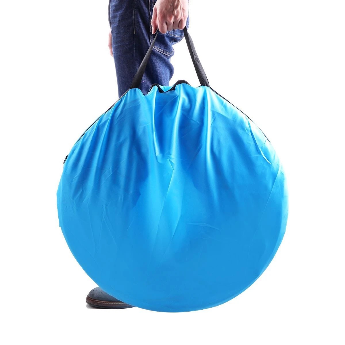 6 Pet Scene Easy packed Dog Training Tunnel, 6 of 10