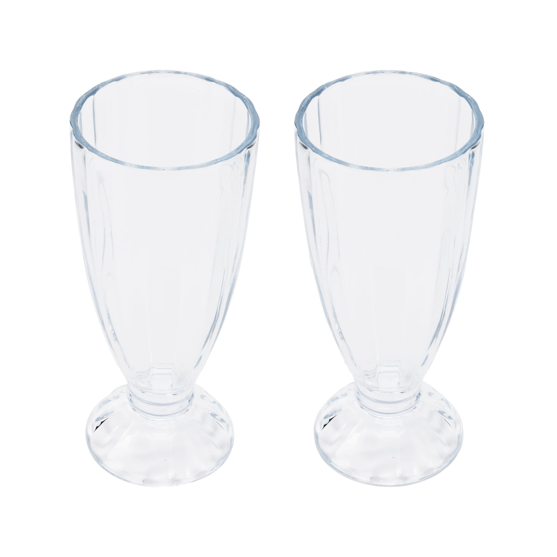 4 Milkshake Gift Set - Assorted, 4 of 6