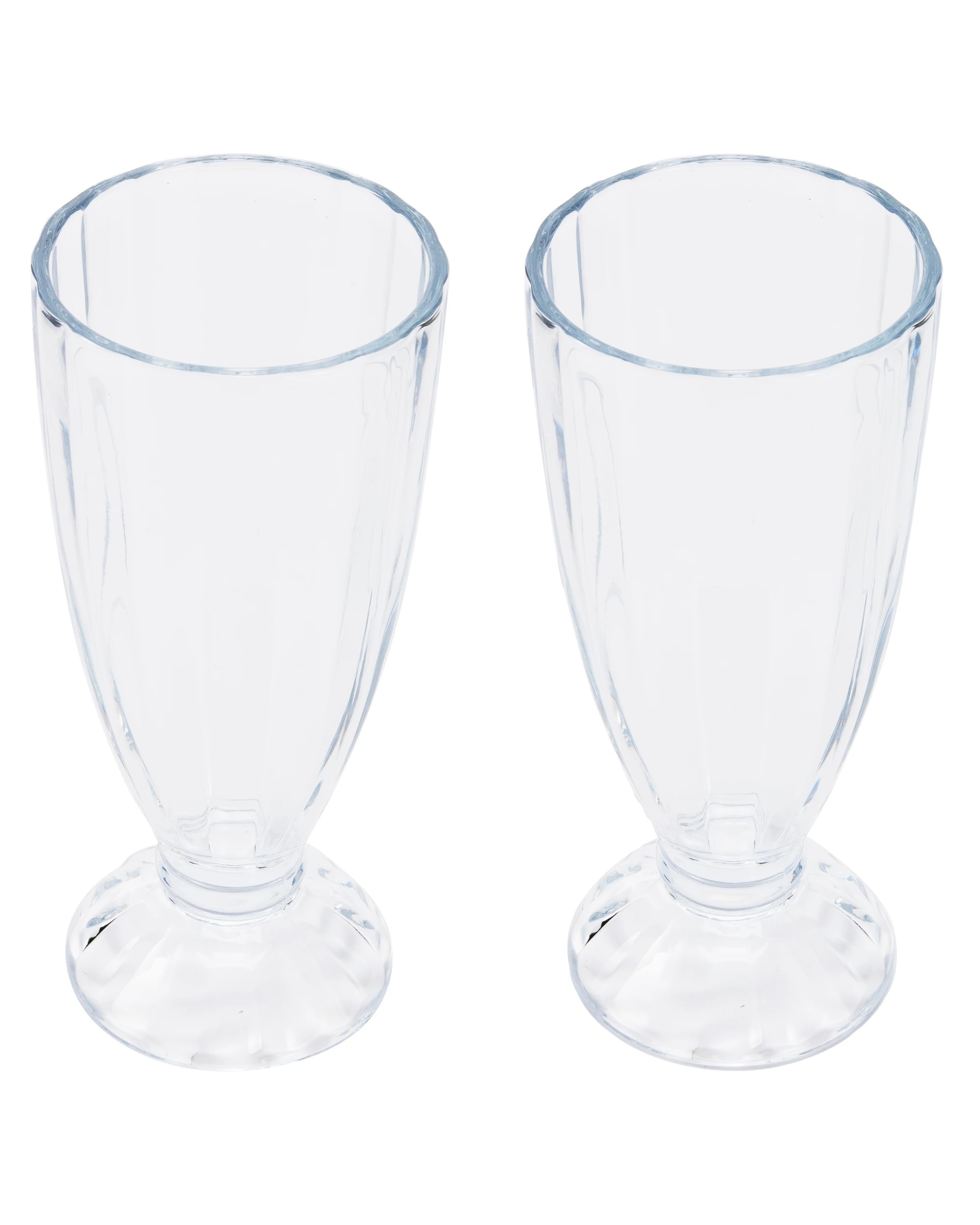 4 Milkshake Gift Set - Assorted, 4 of 6