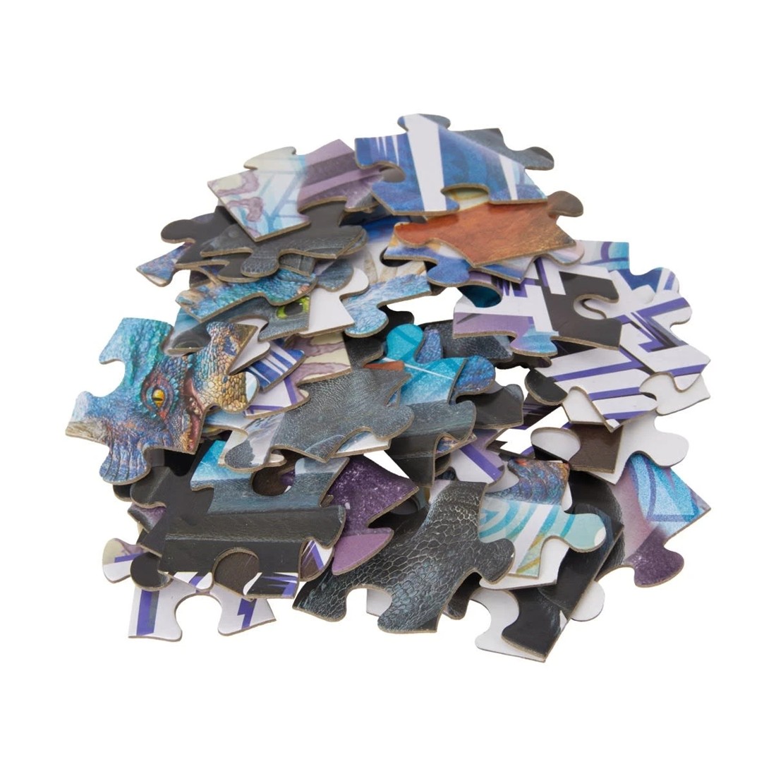 2 48 Piece How To Train Your Dragon Puzzle, 2 of 3