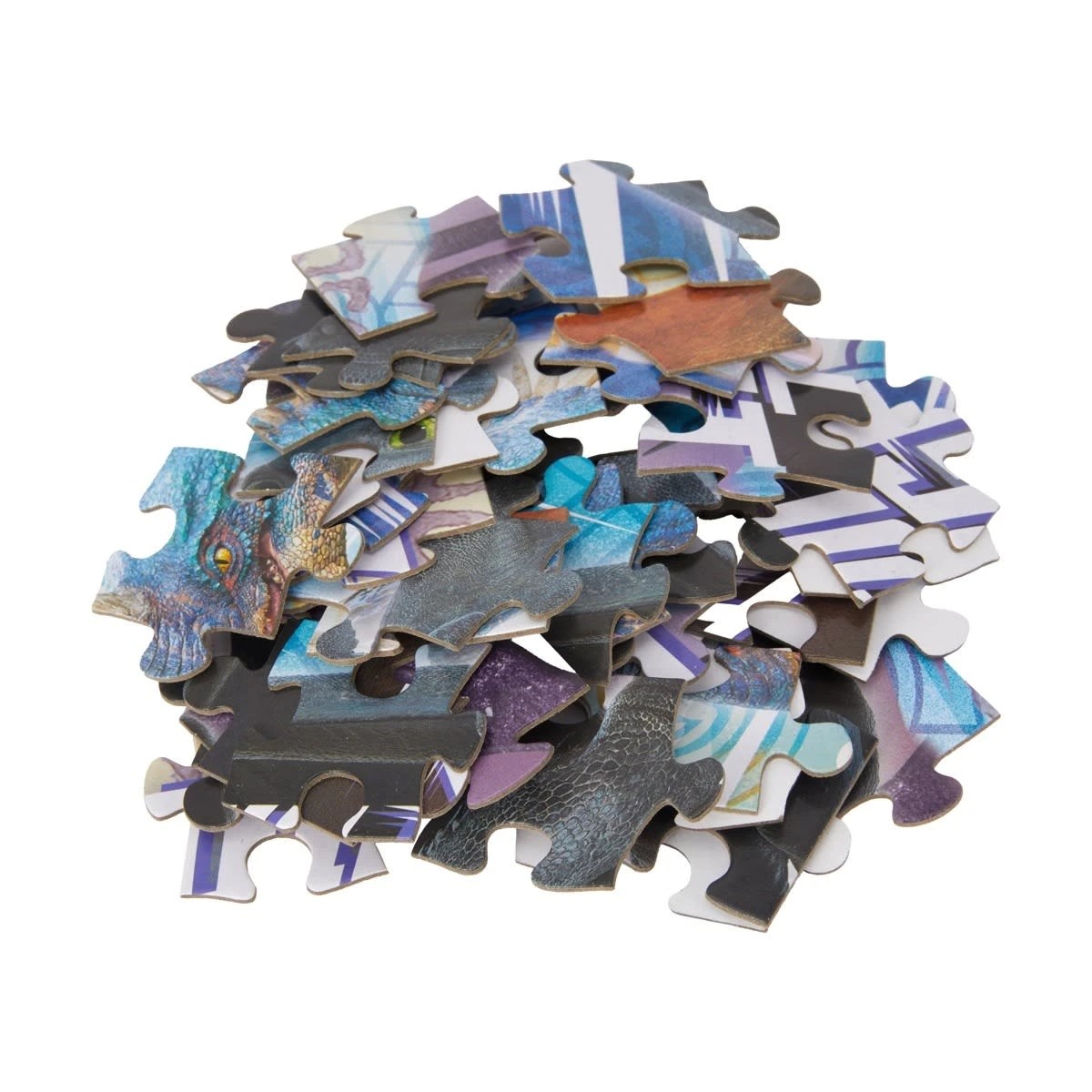 2 48 Piece How To Train Your Dragon Puzzle, 2 of 3