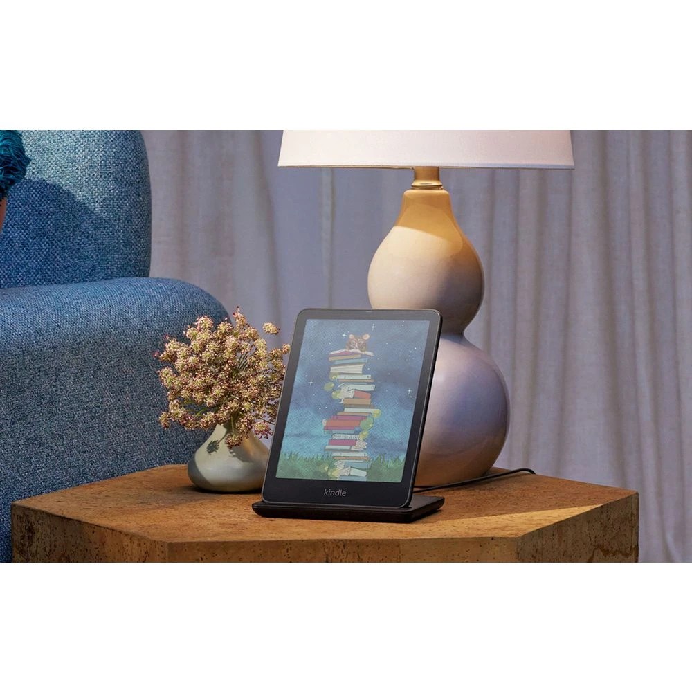 5 Kindle Colorsoft Signature Edition 2025 32GB, 5 of 10