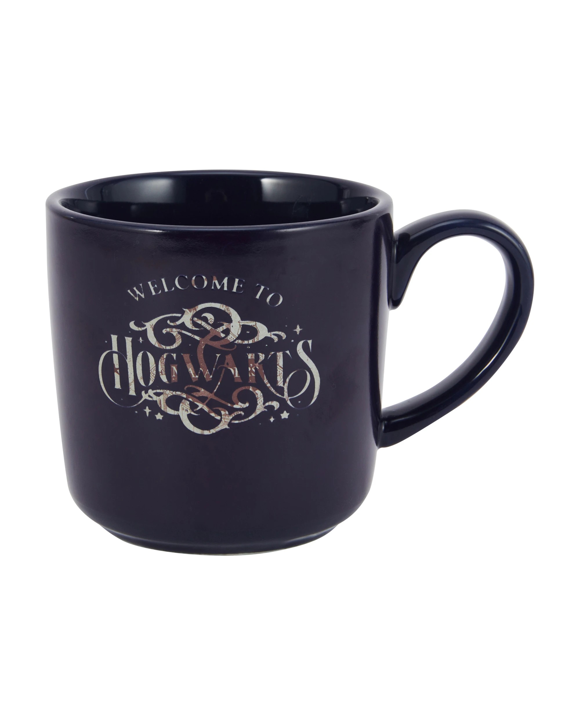 1 Harry Potter Heat Activated Mug, 1 of 4