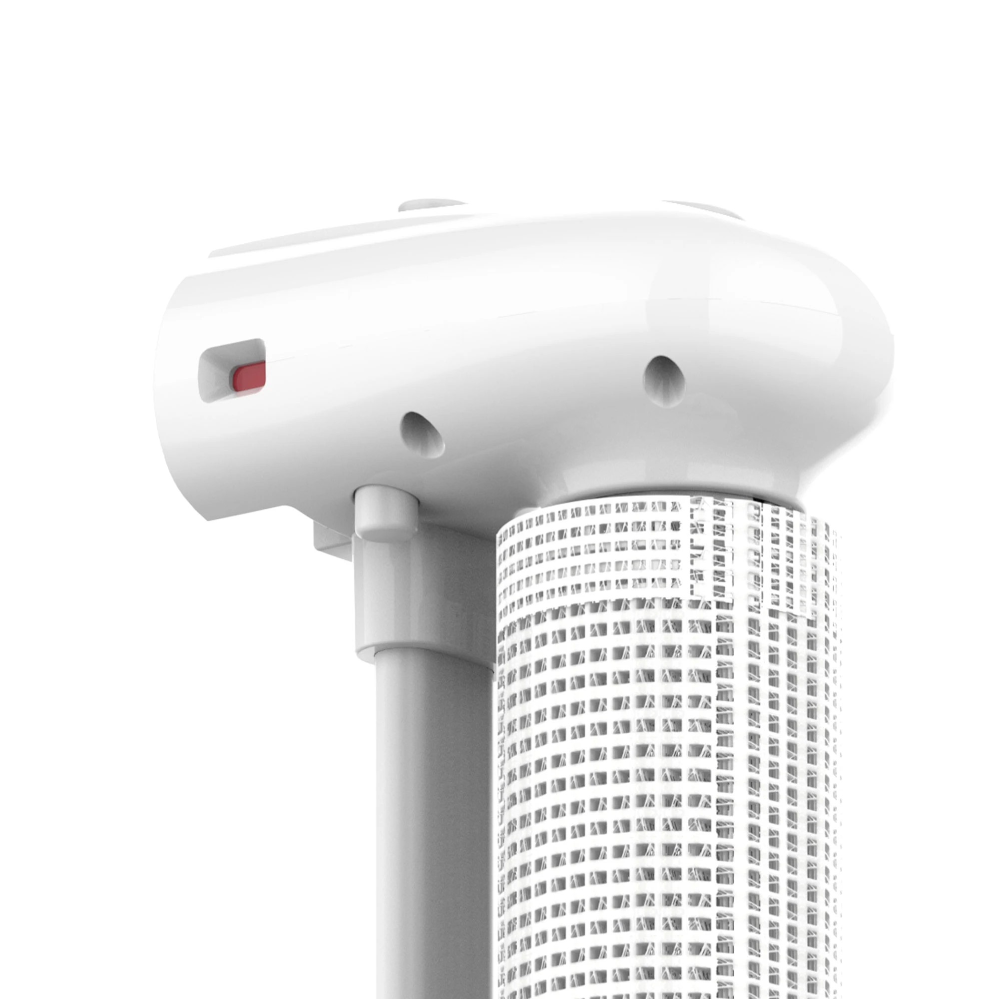 4 Bopeep Baby Safety Gates Retractable 150cm, 4 of 6