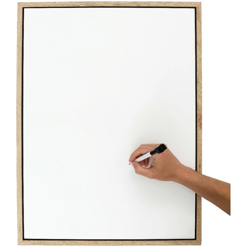 2 Otto Whiteboard 600 x 450 mm, 2 of 7