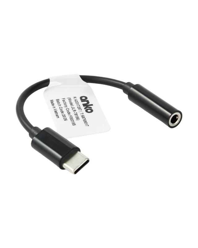USB-C Audio Ada