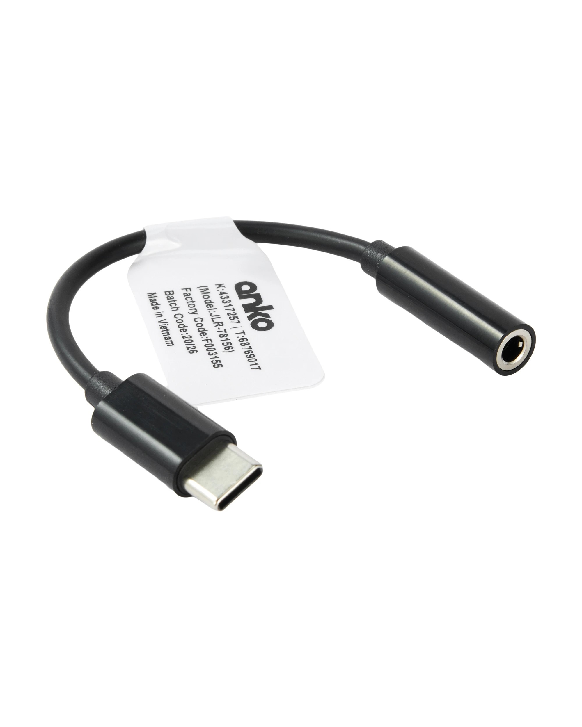 1 USB-C Audio Adaptor, 1 of 5