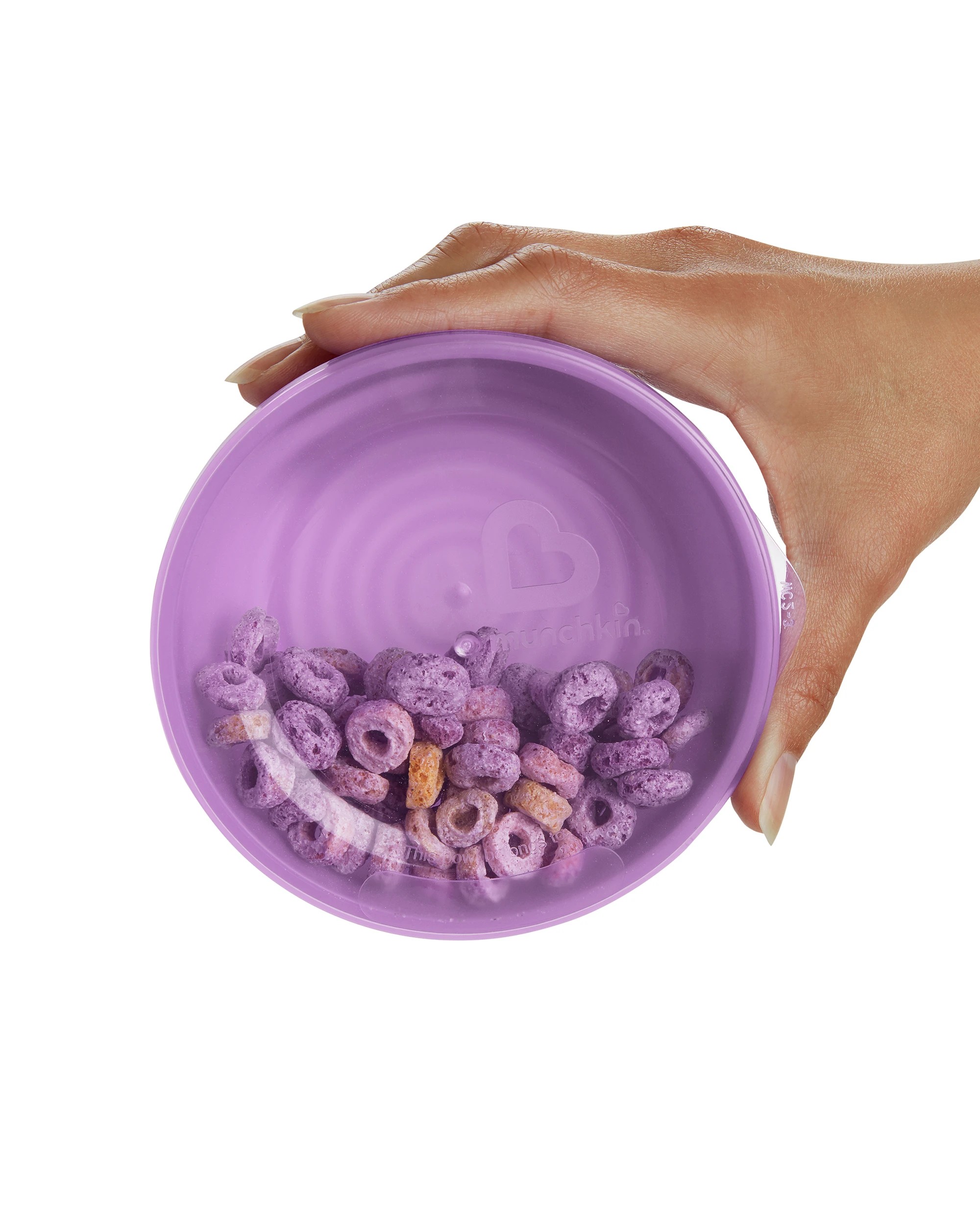 6 Munchkin Love-A-Bowls - Multi, 6 of 7