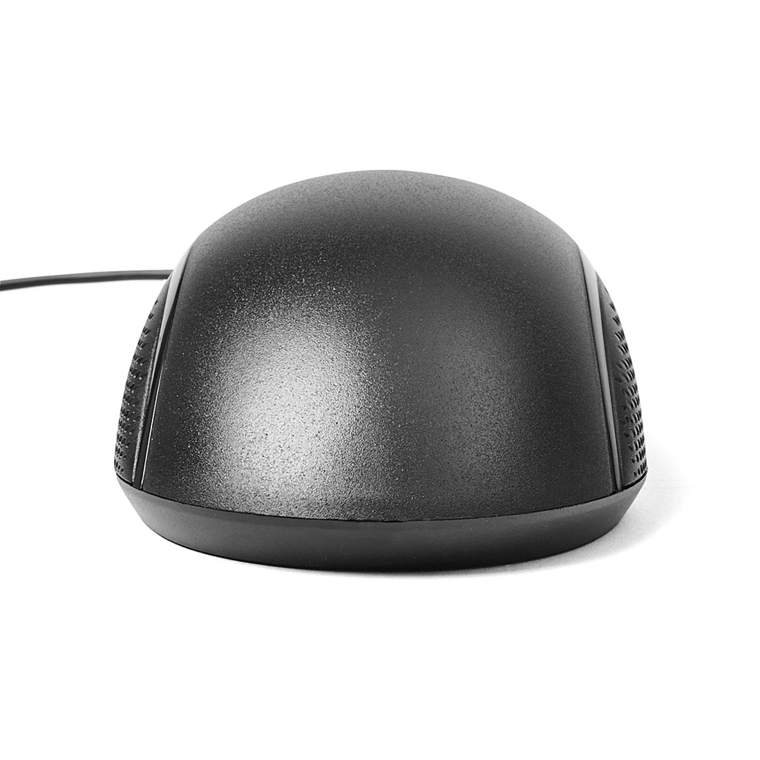5 Wired Mouse - Black, 5 of 9